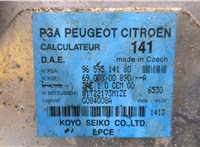 Блок управления электроусилителем руля Citroen C3 2002-2009 20454057 #2