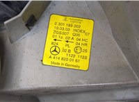  Фара (передняя) Mercedes Vaneo 20454065 #8