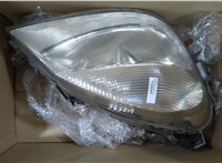  Фара (передняя) Mercedes Vaneo 20454065 #9