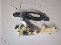  Ручка двери наружная Ford Mondeo 3 2000-2007 11422688 #6