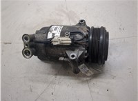  Компрессор кондиционера Opel Astra H 2004-2010 20454070 #5