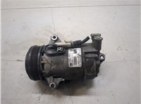  Компрессор кондиционера Opel Astra H 2004-2010 20454070 #7