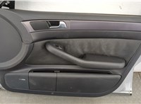  Дверь боковая (легковая) Audi A6 (C5) 1997-2005 20454083 #7