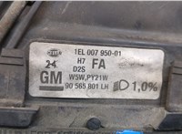  Фара (передняя) Opel Omega B 1994-2003 20454087 #7