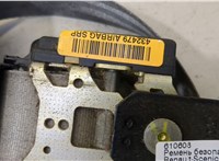  Ремень безопасности Renault Scenic 1996-2002 20454088 #2