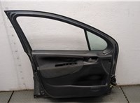  Стеклоподъемник электрический Peugeot 207 11422704 #8