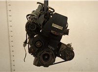  Двигатель (ДВС) Opel Astra G 1998-2005 20454095 #1