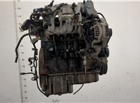  Двигатель (ДВС) Opel Astra G 1998-2005 20454095 #3