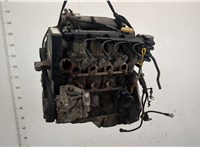  Двигатель (ДВС) Opel Astra G 1998-2005 20454095 #4