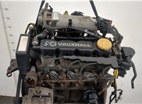  Двигатель (ДВС) Opel Astra G 1998-2005 20454095 #5