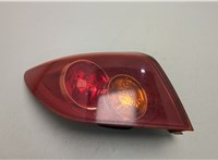  Фонарь (задний) Mazda 3 (BK) 2003-2009 20454104 #1