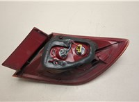  Фонарь (задний) Mazda 3 (BK) 2003-2009 20454104 #2