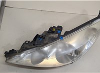  Фара (передняя) Peugeot 207 20454123 #5