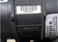 90530463, 5WK9606 Измеритель потока воздуха (расходомер) Opel Omega B 1994-2003 20454128 #7