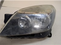  Фара (передняя) Opel Astra H 2004-2010 20454150 #1