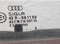  Дверь боковая (легковая) Audi A4 (B5) 1994-2000 20454160 #5