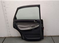  Дверь боковая (легковая) Audi A4 (B5) 1994-2000 20454160 #9