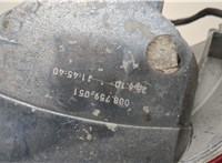  Фонарь (задний) Volkswagen Touran 2003-2006 20454162 #4