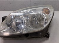  Фара (передняя) Opel Astra H 2004-2010 20454164 #2