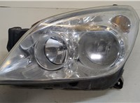  Фара (передняя) Opel Astra H 2004-2010 20454164 #1