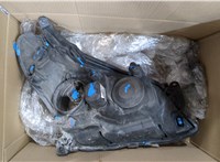  Фара (передняя) Opel Astra H 2004-2010 20454164 #8