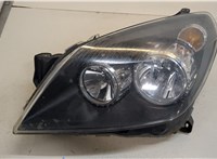  Фара (передняя) Opel Astra H 2004-2010 20454172 #1