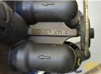  Кран отопителя (печки) Mercedes CLK W208 1997-2002 20454174 #5