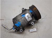  Компрессор кондиционера Nissan Qashqai 2006-2013 20454177 #1