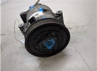  Компрессор кондиционера Nissan Qashqai 2006-2013 20454177 #2
