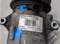  Компрессор кондиционера Nissan Qashqai 2006-2013 20454177 #3