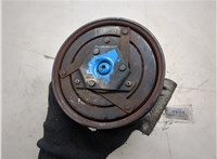  Компрессор кондиционера Nissan Qashqai 2006-2013 20454177 #5