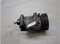  Компрессор кондиционера Nissan Qashqai 2006-2013 20454177 #6