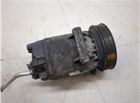  Компрессор кондиционера Nissan Qashqai 2006-2013 20454177 #8