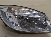  Фара (передняя) Skoda Fabia 2007-2014 20454178 #1