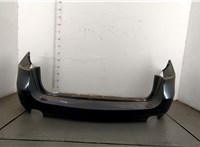  Бампер Renault Laguna 3 2007- 20454182 #1