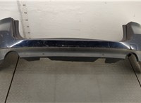  Бампер Renault Laguna 3 2007- 20454182 #8