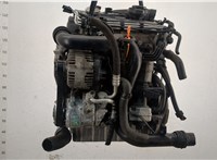  Двигатель (ДВС) Volkswagen Golf 5 2003-2009 20454183 #3