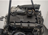  Двигатель (ДВС) Volkswagen Golf 5 2003-2009 20454183 #5