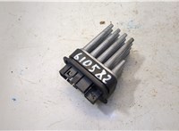  Сопротивление отопителя (моторчика печки) Opel Omega B 1994-2003 20454188 #1
