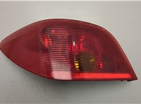  Фонарь (задний) Peugeot 307 20454189 #1