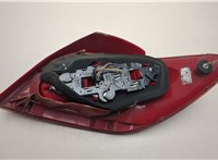  Фонарь (задний) Peugeot 307 20454189 #3