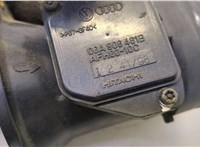 Измеритель потока воздуха (расходомер) Skoda Octavia Tour 1996-2011 20454190 #2