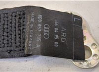  Ремень безопасности Audi A4 (B5) 1994-2000 20454193 #2