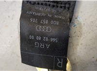  Ремень безопасности Audi A4 (B5) 1994-2000 20454195 #3