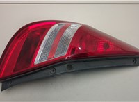  Фонарь (задний) Hyundai i30 2007-2012 20454197 #1