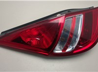  Фонарь (задний) Hyundai i30 2007-2012 20454197 #2