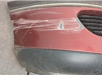  Бампер Opel Omega B 1994-2003 20454201 #4