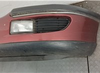  Бампер Opel Omega B 1994-2003 20454201 #5