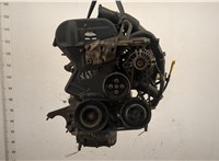 Двигатель (ДВС) Ford Fiesta 2001-2007 20454213 #1