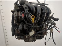  Двигатель (ДВС) Ford Fiesta 2001-2007 20454213 #6